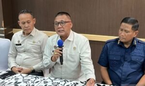 Ditjenpas Dalami Fasilitas Mirip Apartemen di Lapas Cibinong, Rumah Dinas Jadi Sorotan Ditjenpas Dalami Fasilitas Mirip Apartemen di Lapas Cibinong, Rumah Dinas Jadi Sorotan