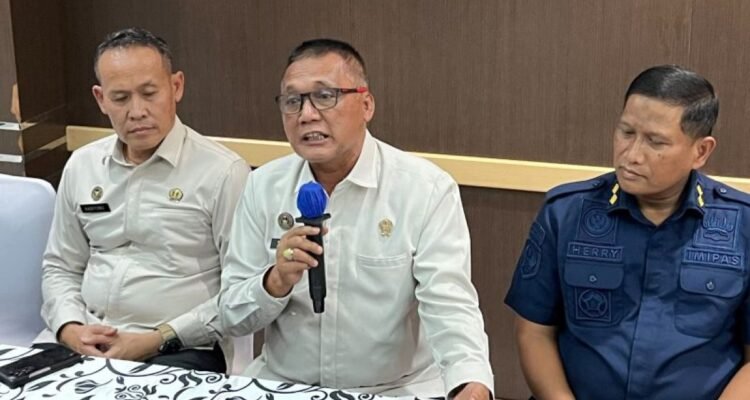 Ditjenpas Dalami Fasilitas Mirip Apartemen di Lapas Cibinong, Rumah Dinas Jadi Sorotan