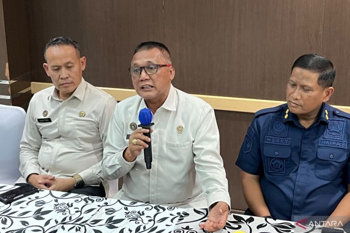 Ditjenpas Dalami Fasilitas Mirip Apartemen di Lapas Cibinong, Rumah Dinas Jadi Sorotan