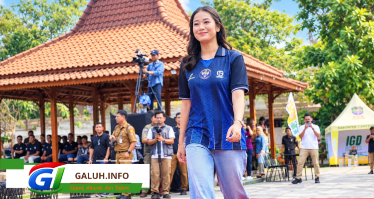 PSGC Ciamis Bidik 4 Besar Liga 2 2026-2027, 29 Pemain Siap Bawa Nama Galuh