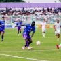 PSGC Ciamis Libas Sumsel United 2-0, Ezechiel Borong Dua Gol di Stadion Galuh