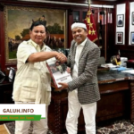 Elektabilitas Dedi Mulyadi menguat dalam survei SMRC Juli 2026