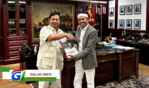 Elektabilitas Dedi Mulyadi menguat dalam survei SMRC Juli 2026