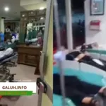 Sebanyak 512 santri Ponpes Manba’ul Hikam diduga keracunan