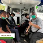 Dari Zikir ke Aksi Nyata, Maulid Nabi PPO Ditutup dengan Penanaman Pohon