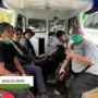 Dari Zikir ke Aksi Nyata, Maulid Nabi PPO Ditutup dengan Penanaman Pohon