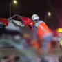 Kecelakaan Hiace vs Truk di Tol Jombang-Mojokerto, 4 Tewas dan 7 Luka