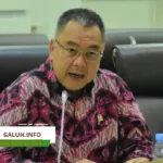 Anggota Komisi XI DPR Harris Turino mendorong RUU Perampasan Aset