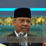 Suahasil Nazara Jadi Menteri Keuangan, Ini Profil dan Perjalanan Kariernya
