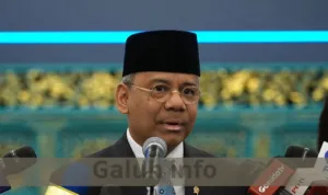 Suahasil Nazara Jadi Menteri Keuangan, Ini Profil dan Perjalanan Kariernya