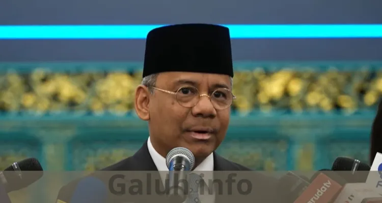 Suahasil Nazara Jadi Menteri Keuangan, Ini Profil dan Perjalanan Kariernya