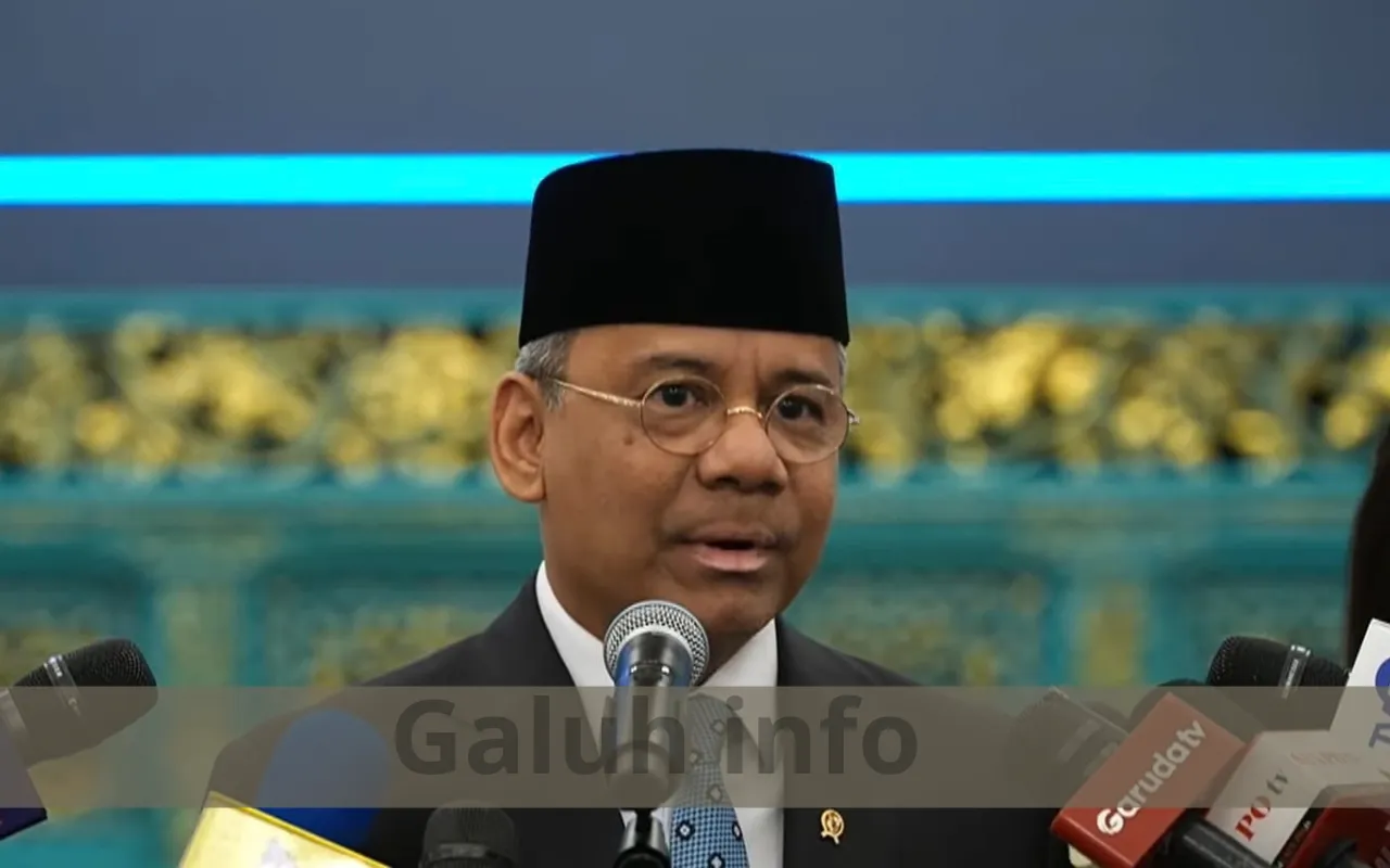 Suahasil Nazara Jadi Menteri Keuangan, Ini Profil dan Perjalanan Kariernya