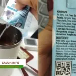 Menu MBG anak TK di Bogor viral setelah minuman rasa susu disorot warganet
