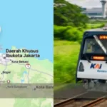 Gempa M5,9 Guncang Laut Jawa, 8 KA Sempat Berhenti Luar Biasa