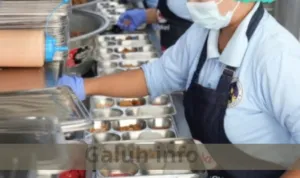 BPOM menyoroti waktu penyajian makanan MBG dan meminta pengawasan SPPG