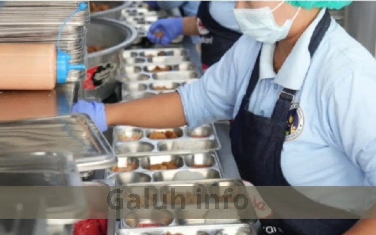 BPOM menyoroti waktu penyajian makanan MBG dan meminta pengawasan SPPG
