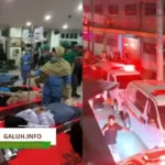 Ponpes Manba’ul Hikam membantah kabar korban jiwa