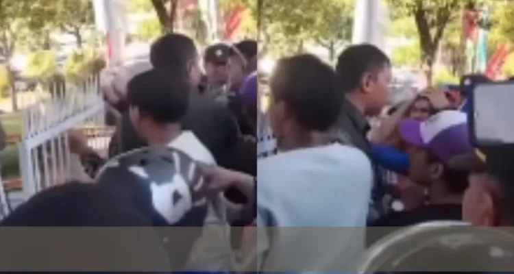 Krisis BBM di Sulsel Disorot Mahasiswa, Warga Mengaku Antre dari Sore hingga Subuh