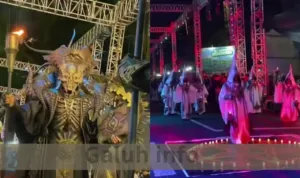 Viral Karnaval SKNC 2026 Pekalongan, MUI Soroti Dugaan Simbol Satanik