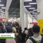 Stasiun Karet resmi ditutup mulai 1 September 2026.