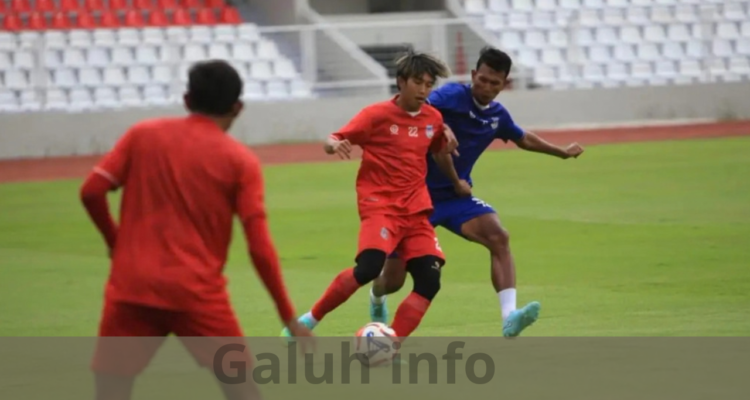 Sumsel United membawa 21 pemain menghadapi PSGC Ciamis pada pekan kedua Championship