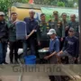 Perhutani KPH Ciamis Salurkan 5.100 Liter Air Bersih untuk Warga Bangunharja