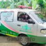Ambulans NU Banjarsari Siaga 24 Jam dan Gratis untuk Warga Ciamis