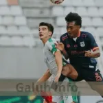 PSGC Ciamis Ditunggu Sumsel United, Duel Dua Tim Pemburu Kemenangan Perdana