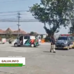 Viral Ambulans Geruduk SPBU Sukoharjo, Dipicu Penolakan Isi Pertalite