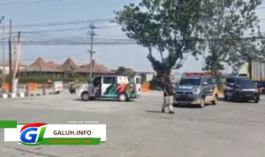 Viral Ambulans Geruduk SPBU Sukoharjo, Dipicu Penolakan Isi Pertalite Viral Ambulans Geruduk SPBU Sukoharjo, Dipicu Penolakan Isi Pertalite