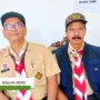LT II Pramuka Kwaran Cijengjing 2026 berlangsung 8–10 September di Lapangan Desa Ciharalang.