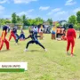 Hadang hingga Egrang Dipertandingkan, 29 Sekolah Meriahkan Ortad Cikoneng
