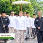 Dari Zikir ke Aksi Nyata, Maulid Nabi PPO Ditutup dengan Penanaman Pohon