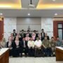 Pesantren Ar-Risalah Ciamis Studi Banding ke Tebuireng, Dalami Sistem Pendidikan