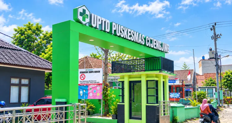 Dugaan Hubungan Khusus Staf Puskesmas Cijeungjing Kembali Disorot, Muncul Klaim CCTV dan Saksi