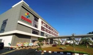 RSUD Pandega Pangandaran Raih Akreditasi Tingkat Utama, Berlaku hingga 2030 RSUD Pandega Pangandaran Raih Akreditasi Tingkat Utama, Berlaku hingga 2030