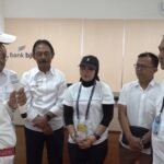 Gaya Simpel KDM Resmikan Kantor BJB Pangandaran, Soroti Aset dan Kredit