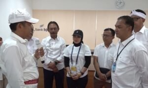Gaya Simpel KDM Resmikan Kantor BJB Pangandaran, Soroti Aset dan Kredit Gaya Simpel KDM Resmikan Kantor BJB Pangandaran, Soroti Aset dan Kredit