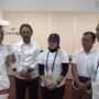 Gaya Simpel KDM Resmikan Kantor BJB Pangandaran, Soroti Aset dan Kredit