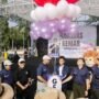 Haornas ke-43 di Ciamis, GEMAR Ajak Ribuan Warga Hidup Aktif dan Bugar