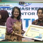Ciamis Raih Dua Penghargaan BKN 2026, Bukti Pengelolaan ASN Makin Berkualitas