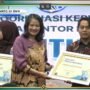Ciamis Raih Dua Penghargaan BKN 2026, Bukti Pengelolaan ASN Makin Berkualitas