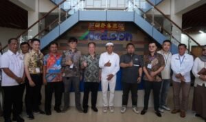 Bursa Kerja Online di Subang Buka 2.300 Lowongan, Ada BYD hingga Alfamart Bursa Kerja Online di Subang Buka 2.300 Lowongan, Ada BYD hingga Alfamart
