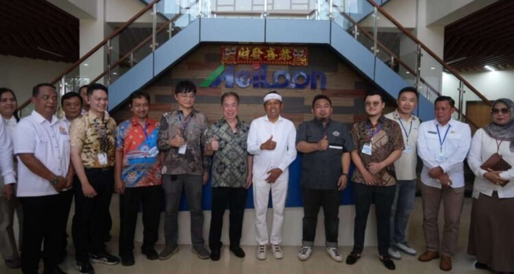Bursa Kerja Online di Subang Buka 2.300 Lowongan, Ada BYD hingga Alfamart
