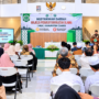 DMI Ciamis menggelar Masjidpreneur Muda yang diikuti 85 peserta untuk mendorong wirausaha muda dan pemberdayaan ekonomi digital berbasis masjid.