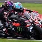 Jorge Martin Mundur dari MotoGP Malaysia 2026 Usai FP2, Cedera Pergelangan Tangan Kambuh