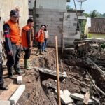19 Titik Longsor Terjang Munjungan Trenggalek, 103 Jiwa Terdampak