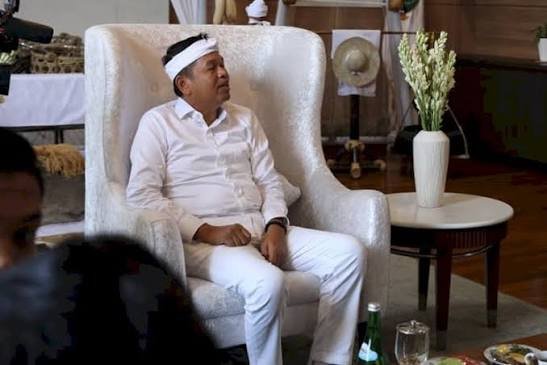 Jalan Cintajaya Ciamis Rusak Sejak 2012, KDM Tegaskan Perbaikan Jadi Tanggung Jawab Pemkab