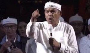 Dedi Mulyadi Soroti Jalan Rusak di Ciamis, Anggaran Perbaikan Diperkirakan Rp16 Miliar