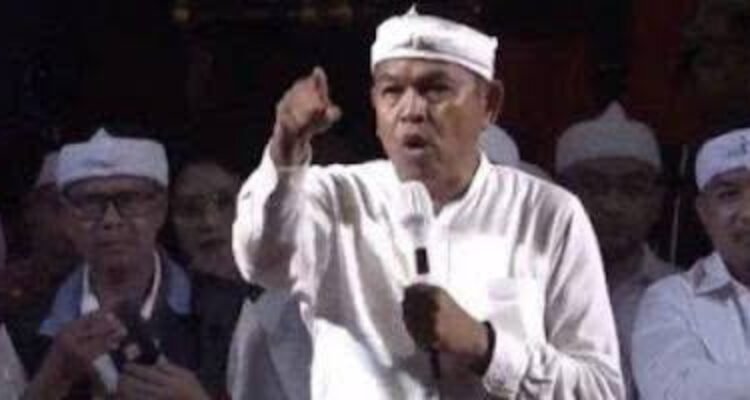 Dedi Mulyadi Soroti Jalan Rusak di Ciamis, Anggaran Perbaikan Diperkirakan Rp16 Miliar